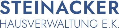 Hausverwalter / Immobilienmakler für Reutlingen und Umgebung - Logo